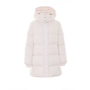 Add Women Amadeus Long Down Jacket